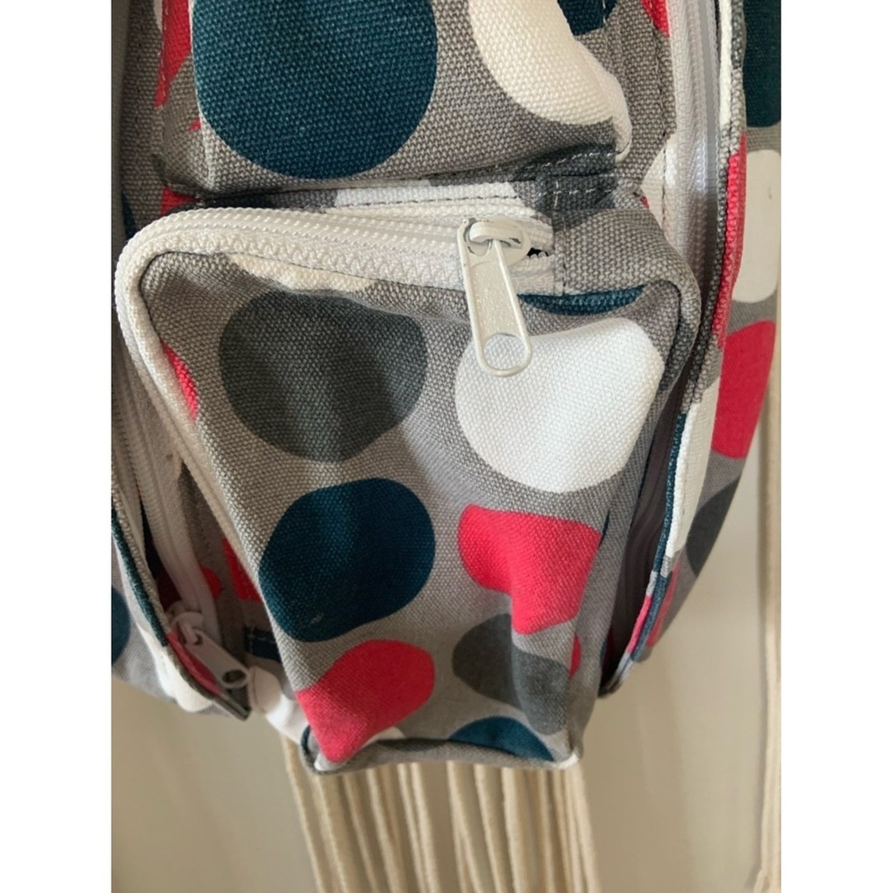 KAVU Got Dots Rope Sling Crossbody Bag - Picture 6 of 13